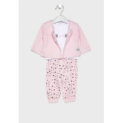 Babybol tunisie materna.tn BABY'S 3 PCS SET