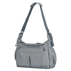 Babymoov tunisie materna.tn Sac à langer urban bag smokey