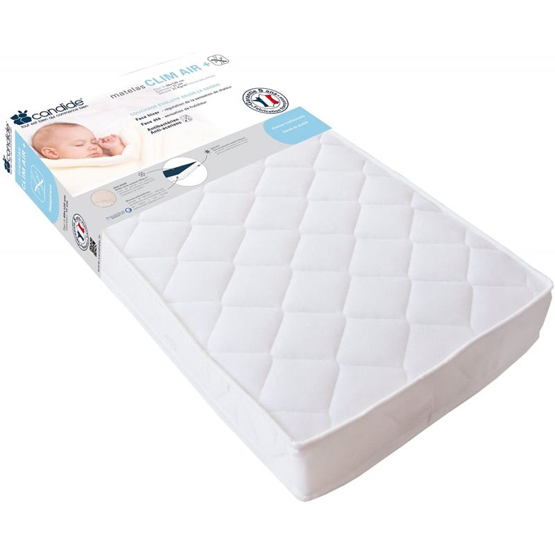 Candide tunisie materna.tn Matelas clim air 70*140