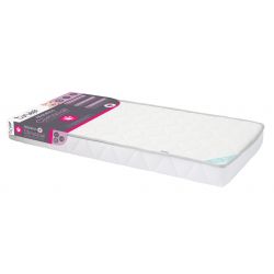 Matelas climatisé 60x120 cm