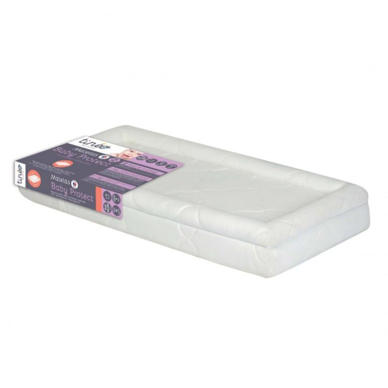 Tinéo tunisie materna.tn Matelas baby protect 70*140 tineo