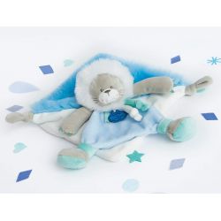 vente en ligne jouet  bébé Tunisie  materna.tn Doudou - Lion