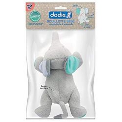 Dodie tunisie materna.tn Bouillottes graines +6 mois Elephant