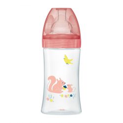 Dodie tunisie materna.tn Biberon Sensation+ 270ml - Jardin