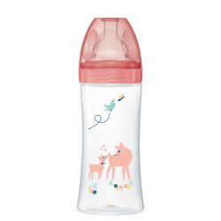 Dodie tunisie materna.tn Biberon Sensation+ 330ml - Jardin