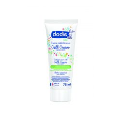 Dodie tunisie materna.tn Crème protectrice au cold cream 75ml