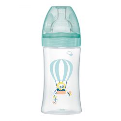 Dodie tunisie materna.tn Biberon Sensation+ 270ml - Air