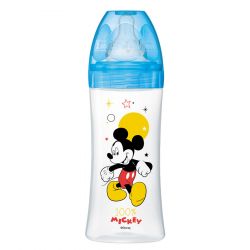 Dodie tunisie materna.tn BIBERON Initiation+ Mickey 330ml