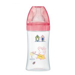 Dodie tunisie materna.tn Biberon Initition+ Pepa Pig 270ml