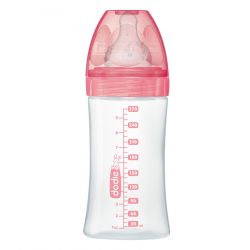 Dodie tunisie materna.tn Biberon Initition+ Pepa Pig 270ml