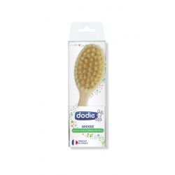 Dodie tunisie materna.tn Brosse en Soies d'Origine Naturelle