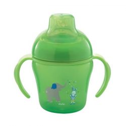 Dodie tunisie materna.tn Tasse d'apprentissage +6 mois 200ml