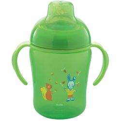 Dodie tunisie materna.tn Tasse d'apprentissage +12 mois 300ml