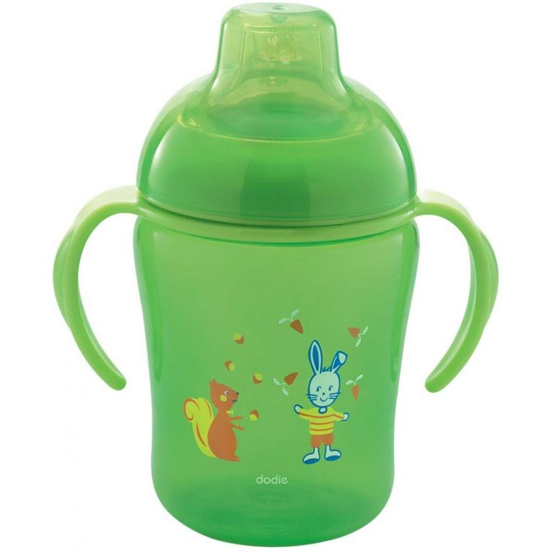 Dodie tunisie materna.tn Tasse d'apprentissage +12 mois 300ml