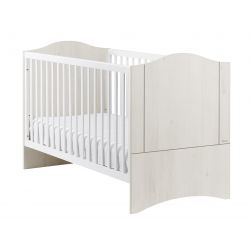 Galipette tunisie materna.tn LIT MELINE 70X140 CM+ TIROIR