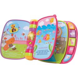 vente en ligne jouet  bébé Tunisie Vtech materna.tn Do, Ré, Mi