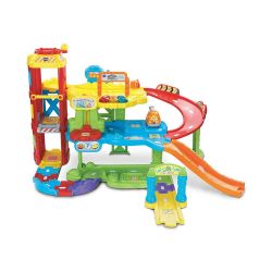 vente en ligne jouet  bébé Tunisie Vtech materna.tn Tut-tut