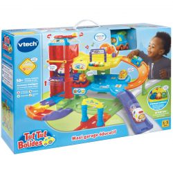 vente en ligne jouet  bébé Tunisie Vtech materna.tn Tut-tut