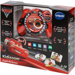 vente en ligne jouet  bébé Tunisie Vtech materna.tn Cars 3 -