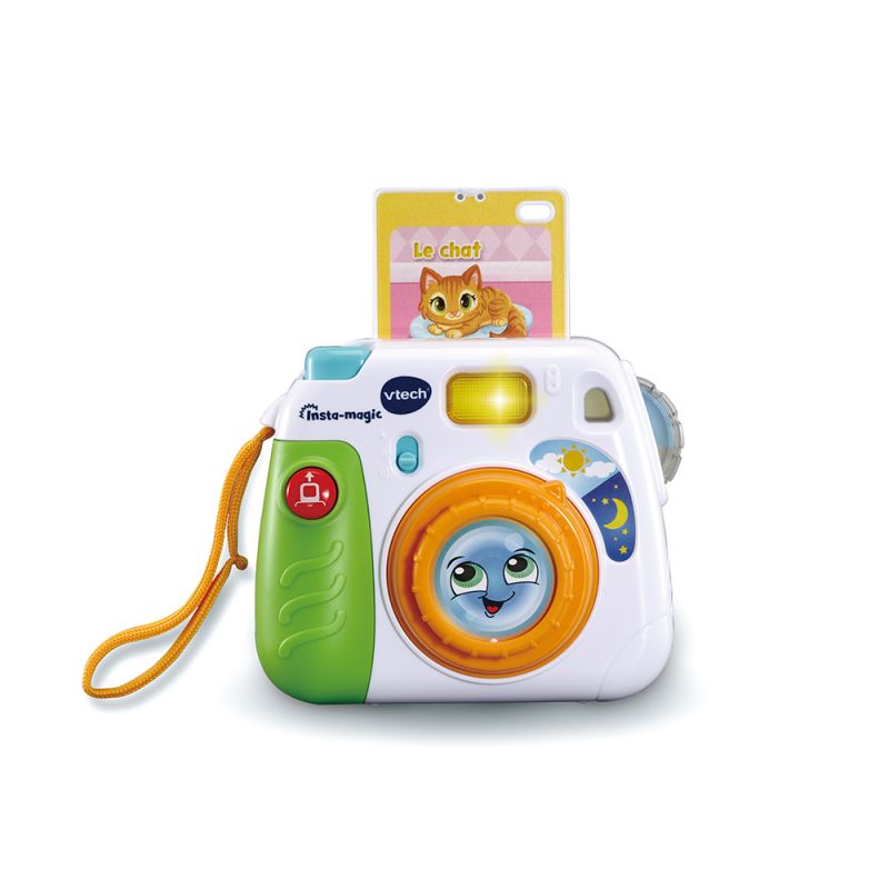 vente en ligne jouet  bébé Tunisie Vtech materna.tn Appareil