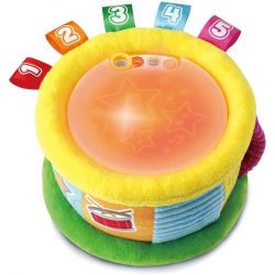 vente en ligne jouet  bébé Tunisie Vtech materna.tn Tambour