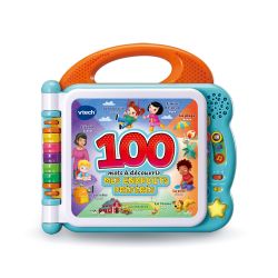 vente en ligne jouet  bébé Tunisie Vtech materna.tn Mon imagier