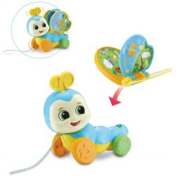 vente en ligne jouet  bébé Tunisie Vtech materna.tn Rouli Livre