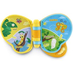 vente en ligne jouet  bébé Tunisie Vtech materna.tn Rouli Livre