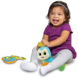 vente en ligne jouet  bébé Tunisie Vtech materna.tn Rouli Livre