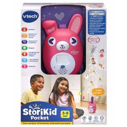 vente en ligne jouet  bébé Tunisie Vtech materna.tn StoriKid