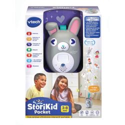 vente en ligne jouet  bébé Tunisie Vtech materna.tn StoriKid