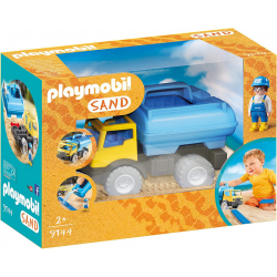 vente en ligne jouet  bébé Tunisie Playmobil materna.tn CAMION