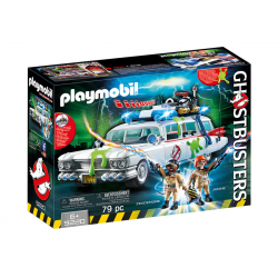 vente en ligne jouet  bébé Tunisie Playmobil materna.tn ECTO-1