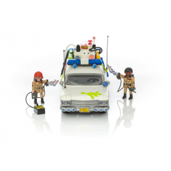 vente en ligne jouet  bébé Tunisie Playmobil materna.tn ECTO-1