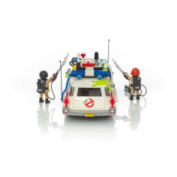 vente en ligne jouet  bébé Tunisie Playmobil materna.tn ECTO-1