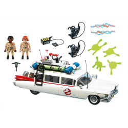 vente en ligne jouet  bébé Tunisie Playmobil materna.tn ECTO-1