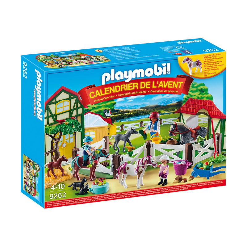 vente en ligne jouet  bébé Tunisie Playmobil materna.tn