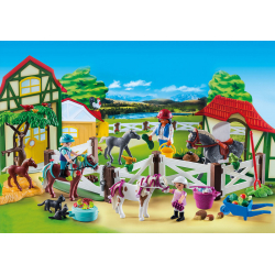 vente en ligne jouet  bébé Tunisie Playmobil materna.tn