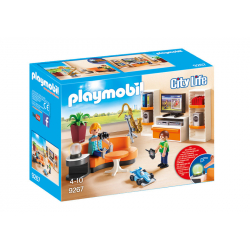 vente en ligne jouet  bébé Tunisie Playmobil materna.tn Salon