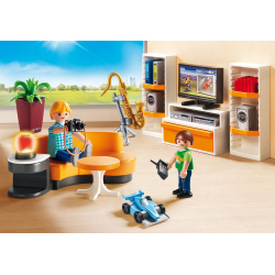 vente en ligne jouet  bébé Tunisie Playmobil materna.tn Salon