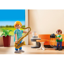 vente en ligne jouet  bébé Tunisie Playmobil materna.tn Salon