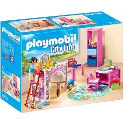 vente en ligne jouet  bébé Tunisie Playmobil materna.tn Chambre