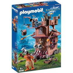 vente en ligne jouet  bébé Tunisie Playmobil materna.tn Tour