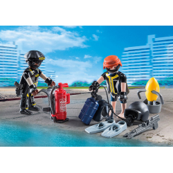 vente en ligne jouet  bébé Tunisie Playmobil materna.tn