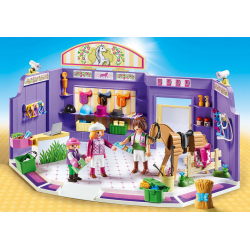 vente en ligne jouet  bébé Tunisie Playmobil materna.tn