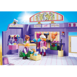 vente en ligne jouet  bébé Tunisie Playmobil materna.tn