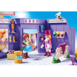 vente en ligne jouet  bébé Tunisie Playmobil materna.tn