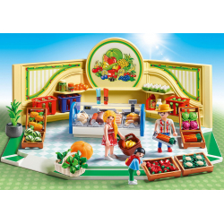 vente en ligne jouet  bébé Tunisie Playmobil materna.tn Epicerie