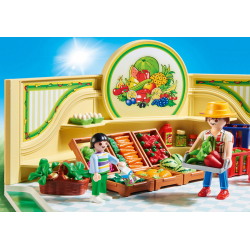 vente en ligne jouet  bébé Tunisie Playmobil materna.tn Epicerie