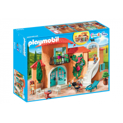 vente en ligne jouet  bébé Tunisie Playmobil materna.tn Villa